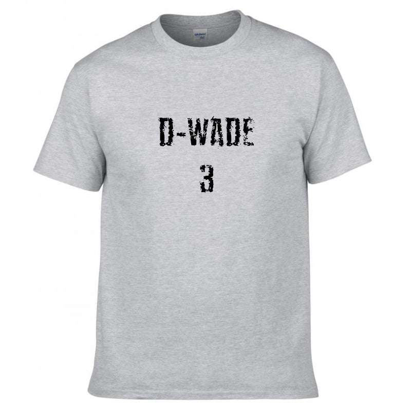 D-WADE 3 T-Shirt