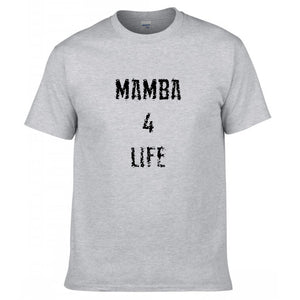 MAMBA 4 LIFE T-Shirt