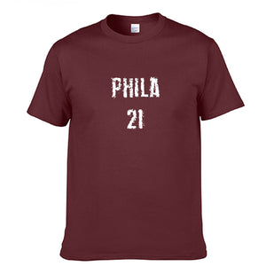 PHILA 21 T-Shirt