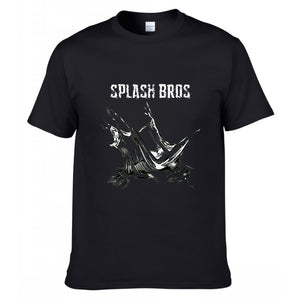 Splash Bros T-Shirt