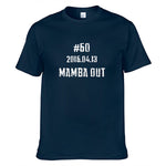 #60 MAMBA T-Shirt