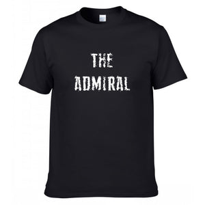 THE ADMIRAL T-Shirt