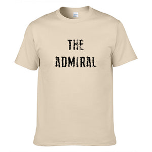 THE ADMIRAL T-Shirt