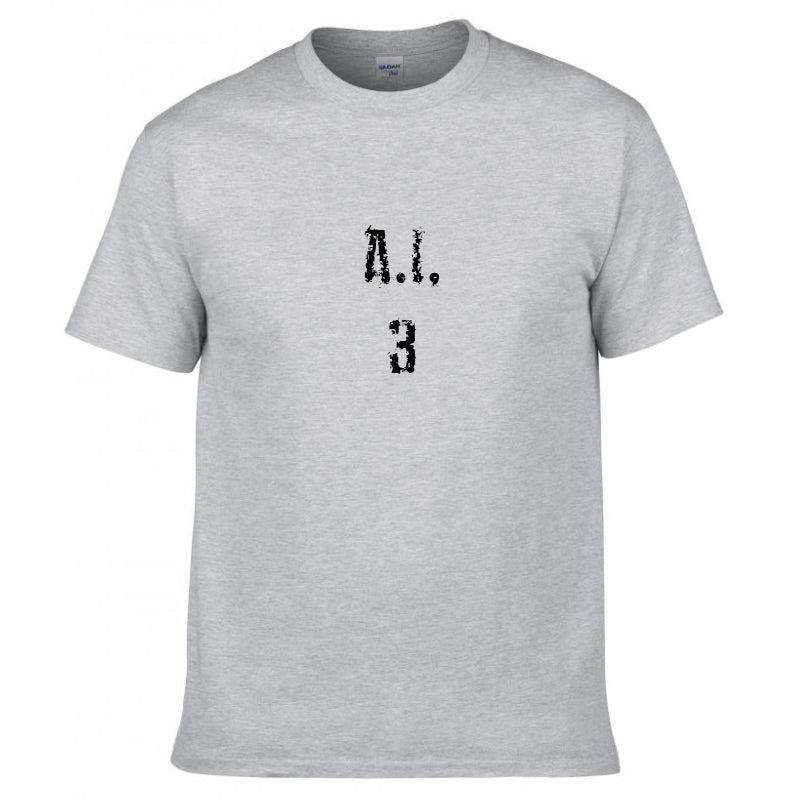A.I. 3 T-Shirt
