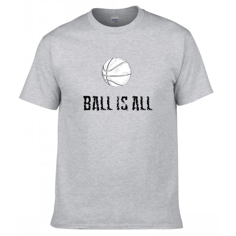 Ball Is All T-Shirt