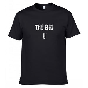THE BIG 0 T-Shirt