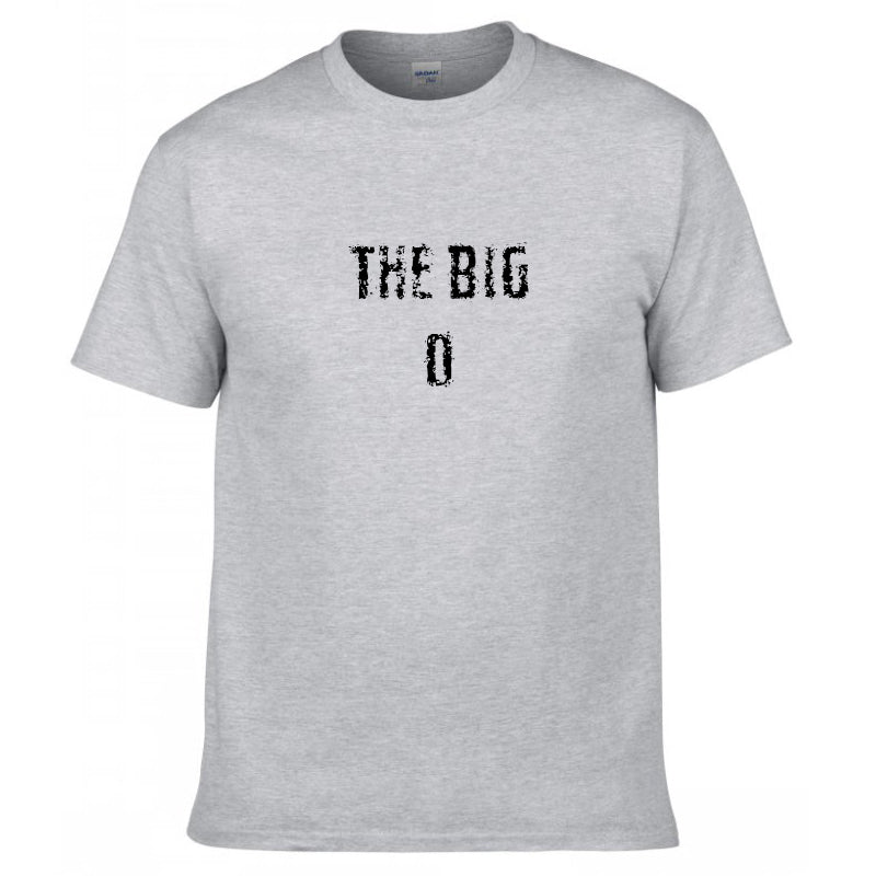 THE BIG 0 T-Shirt