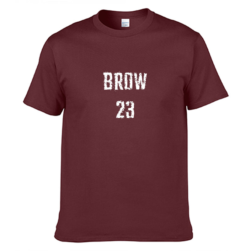 BROW 23 T-Shirt