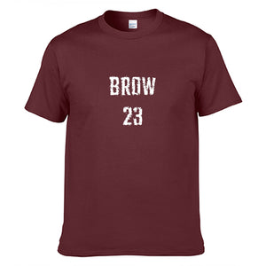 BROW 23 T-Shirt