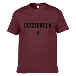 BEASTBROOK 0 T-Shirt