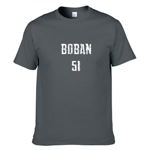 Boban 51 T-Shirt