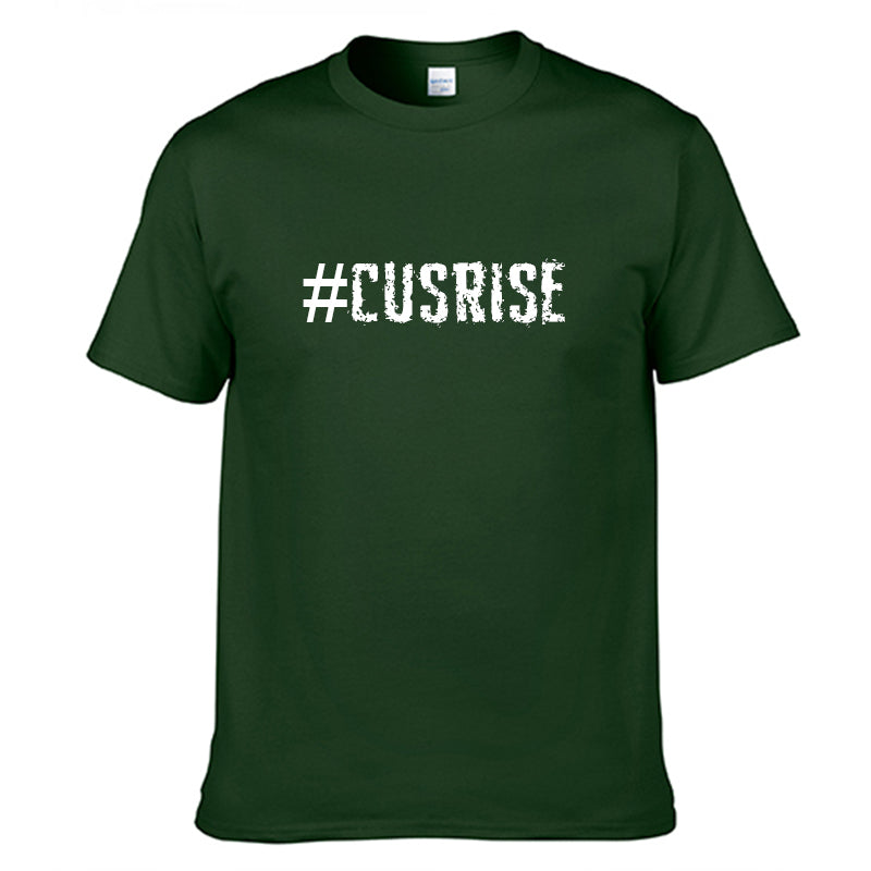 #CUSRISE T-Shirt