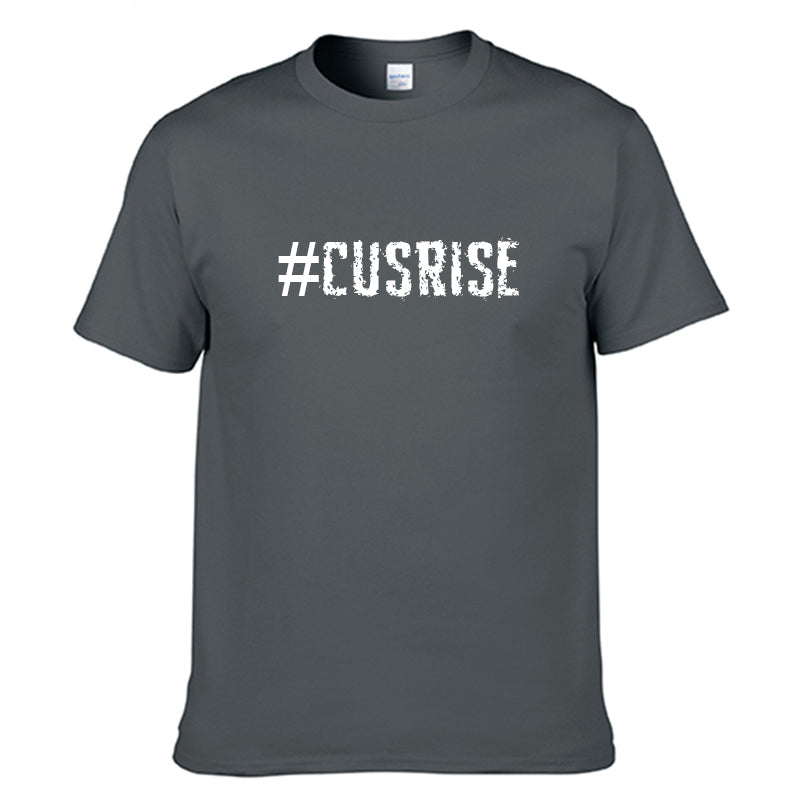 #CUSRISE T-Shirt