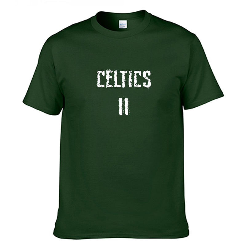 Celtics 11 T-Shirt