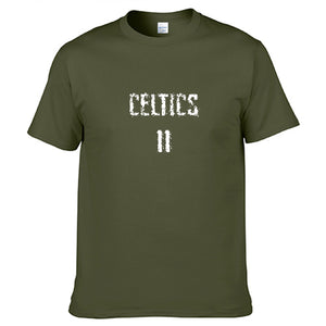 Celtics 11 T-Shirt
