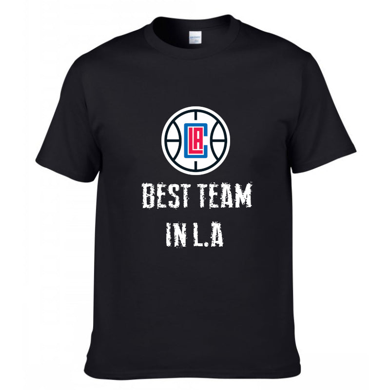 Best Team in L.A T-Shirt