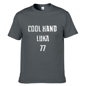 Cool Hand Luka T-Shirt