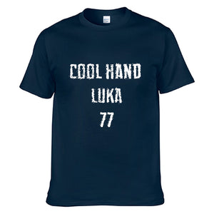 Cool Hand Luka T-Shirt
