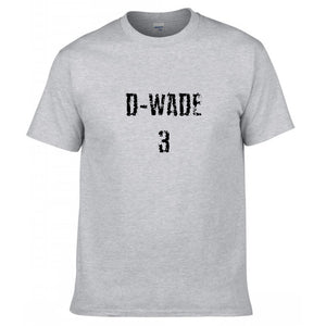 D-WADE 3 T-Shirt