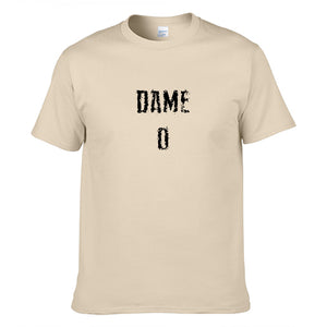 DAME 0 T-Shirt