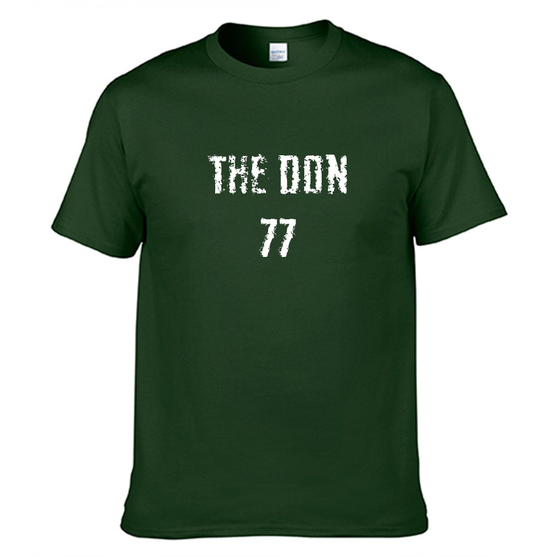 THE DON 77 T-Shirt