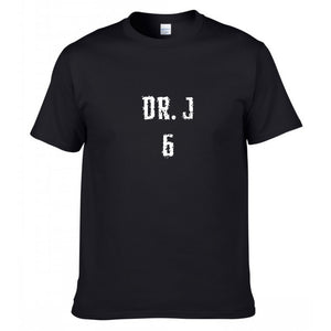 Dr. J 6 T-Shirt