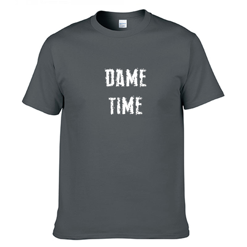 DAME TIME T-Shirt