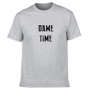 DAME TIME T-Shirt