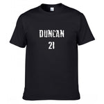 DUNCAN 21 T-Shirt