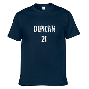 DUNCAN 21 T-Shirt