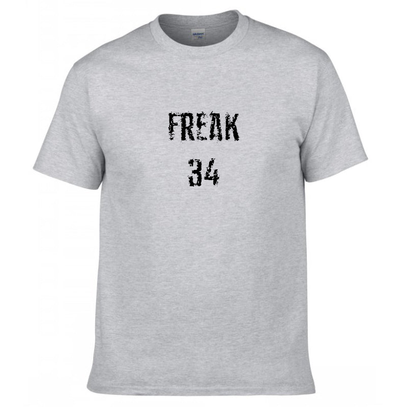 FREAK 34 T-Shirt