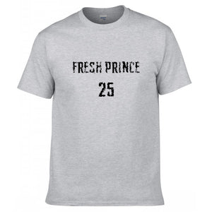 FRESH PRINCE 25 T-Shirt