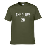 THE GLOVE 20 T-Shirt