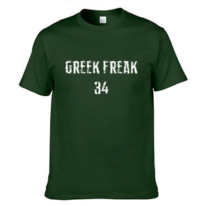 GREEK FREAK 34 T-Shirt