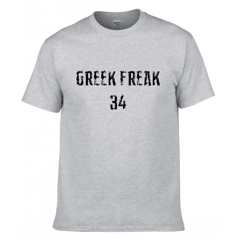 Greek Freak Shirt 