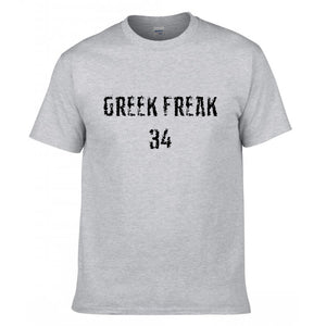 GREEK FREAK 34 T-Shirt