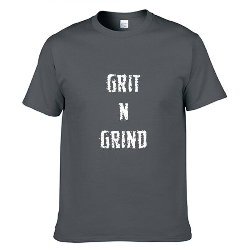 GRIT N GRIND T-Shirt