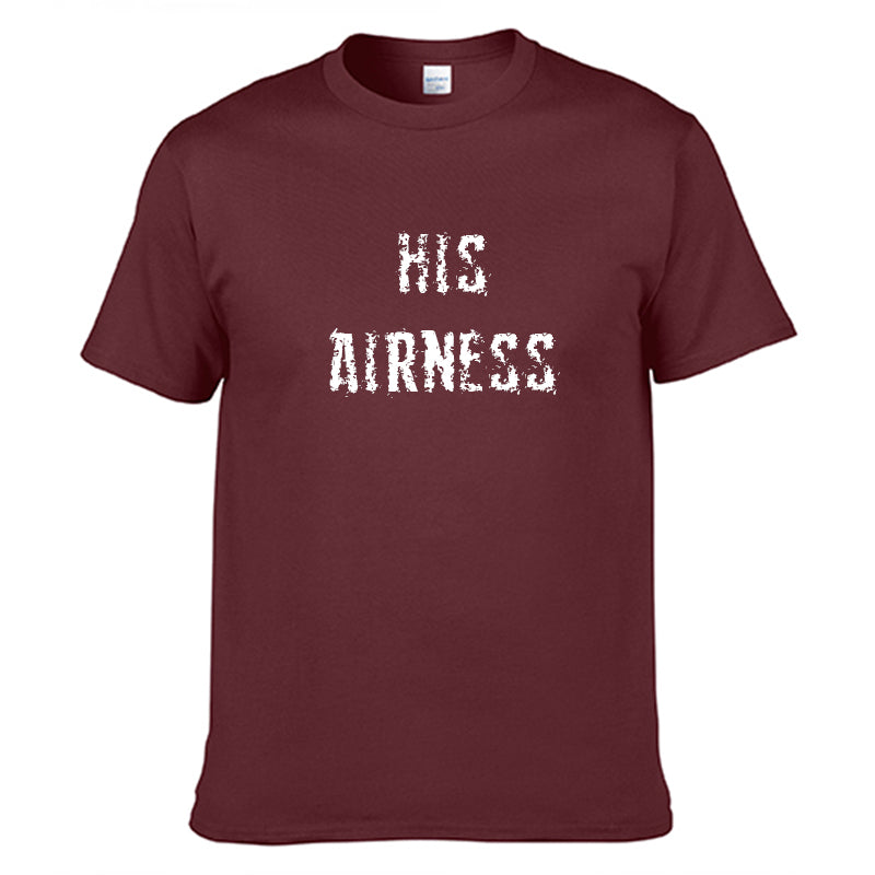 HIS AIRNESS T-Shirt