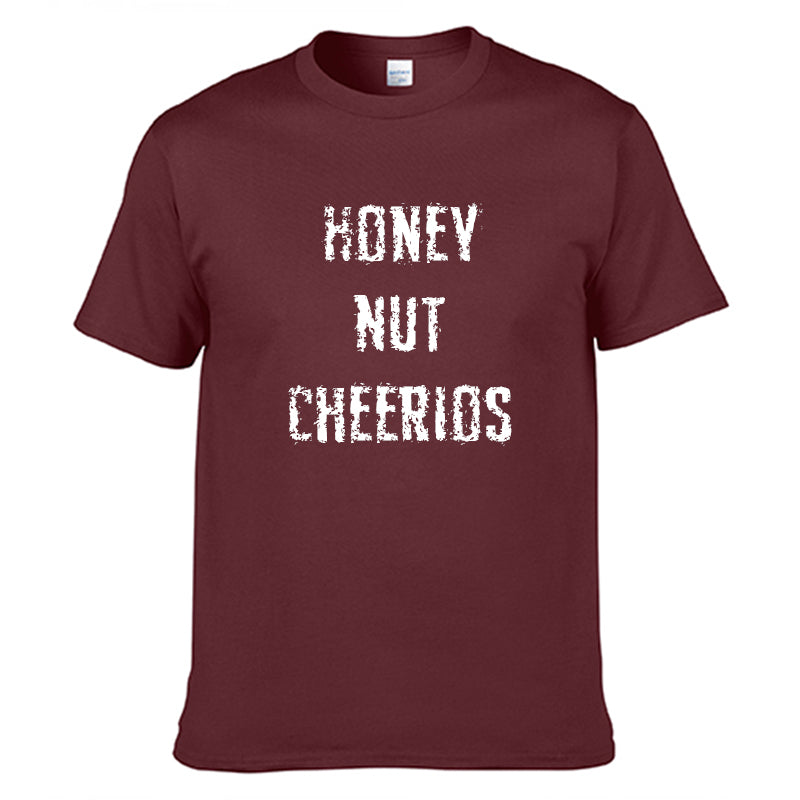 Honey Nut Cheerios T-Shirt