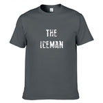 THE ICEMAN T-Shirt