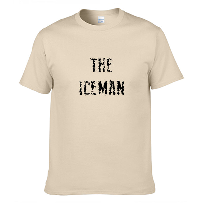 THE ICEMAN T-Shirt