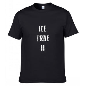 ICE TRAE 11 T-SHIRT