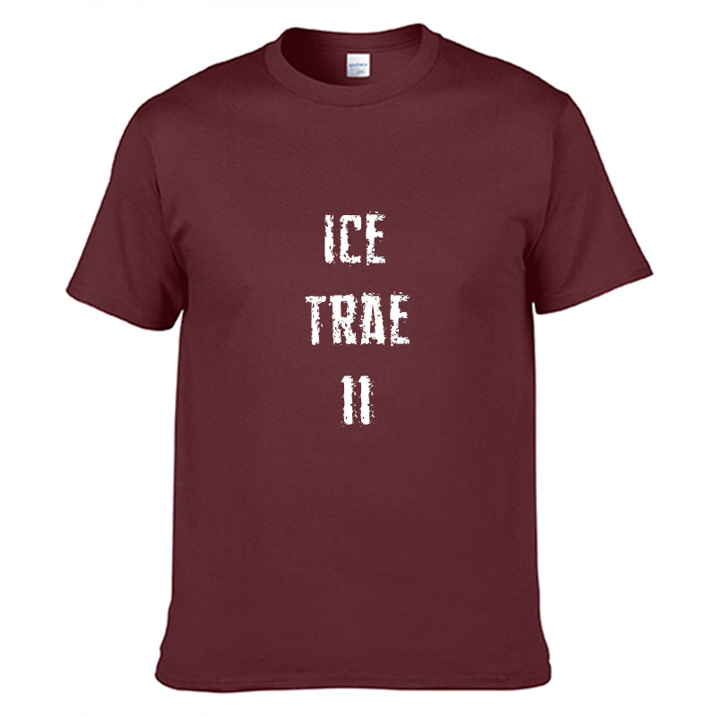 ICE TRAE 11 T-SHIRT