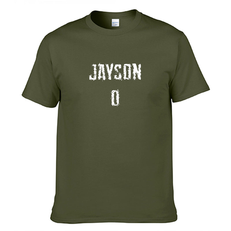 JAYSON 0 T-Shirt