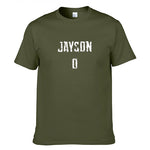 JAYSON 0 T-Shirt