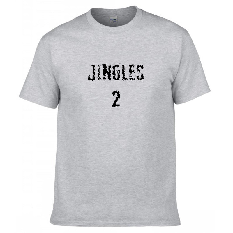 JINGLES 2 T-Shirt