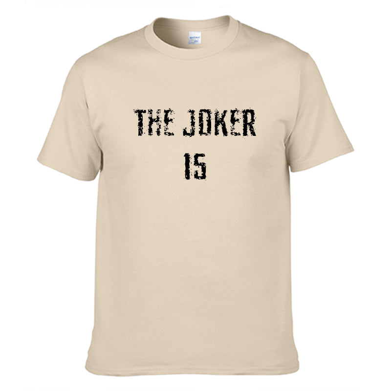 THE JOKER 15 T-Shirt