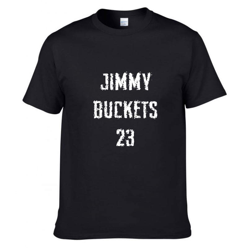JIMMY BUCKETS T-Shirt