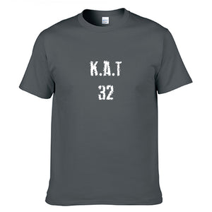 K.A.T 32 T-Shirt