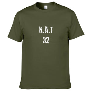 K.A.T 32 T-Shirt